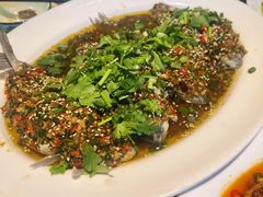 -江湖黑大兔(杨家坪店)