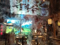 -寻钵记民菜馆·正宗常德钵子菜(滨湖路店)