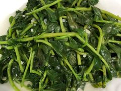 田七菜-叶姐海鲜(棋子湾店)