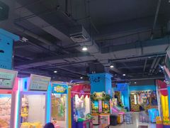 -大玩家(魏家庄万达店)