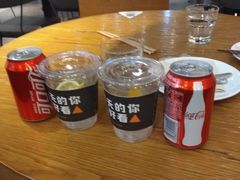 -乐凯撒披萨(正佳广场店)
