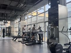 -OXYGYM 奥美氧舱运动中心(朝阳大悦城店)