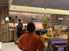 -上井料理黑金店(IFS国金中心店)
