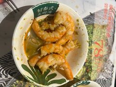 -集渔·泰式海鲜火锅(科华店)