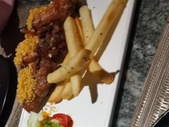 -良木缘咖啡西餐(太古里店)
