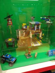 -kidsland(上海环球港店)
