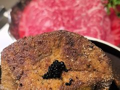 -黑木原精致料理·铁板烧