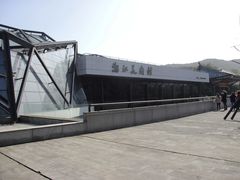 门面-浙江西湖美术馆