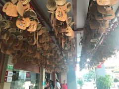 -桥香园云南过桥米线(金马碧鸡店)