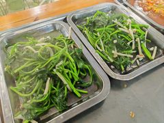 -龙上水现炒生料(柳沙店)