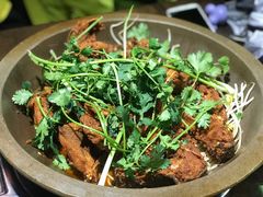 -蜀留香石锅鱼(六顺街店)