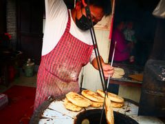 -迎春桥老炉烧饼(碧霞路店)