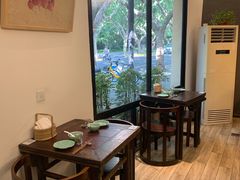 -五观堂素食(新华路店)