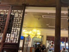 -香园茶社·金陵小灶(老门东店)