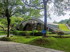 -文华公园(禅城区)