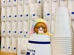 -AllorNothing横竖横咖啡(天虹店)