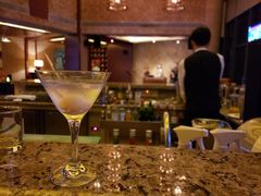 -松山湖凯悦酒店·Café自助餐厅·周末火舞秀表演