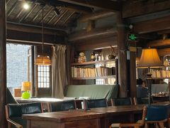 -一縷炊煙(南长街店)