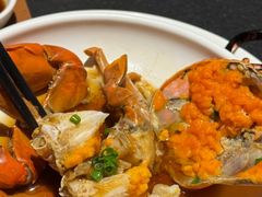 -成隆行·蟹王府(淮海店)