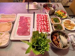 -君邦火锅(新疆大厦店)
