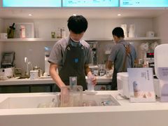 -兰熊鲜奶(西直门凯德mall店)