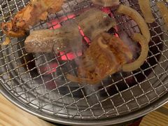-牛道精致烤肉(海安店)