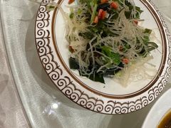 -永和红旗美食城