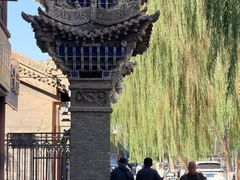 -鹏馨羊羔肉·非遗(新建街店)