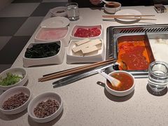 -海底捞火锅(探十里店)