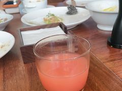 -上海柏悦酒店·世纪100牛排馆