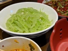 -富正毅三下锅·湘西韵味(天门山索道店)
