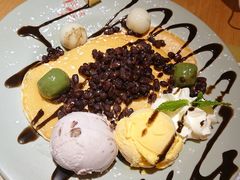 -Lia Cafe Bar Restaurant松山咖啡屋