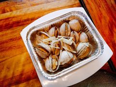 大连丹东蚬子-JUKEBOX玖部音乐餐厅(华侨城店)