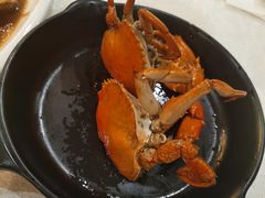 -莲花公园煎蟹(总店)
