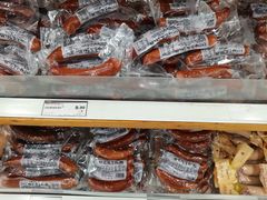 -华润万家(天河东店)