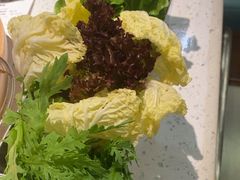 -左庭右院鲜牛肉火锅(长泰广场店)