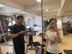 -中田·健身+普拉提(美兰湖店)