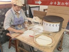 -十二道丰味·徐州土菜·烧烤(何山路店)