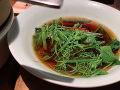 -清水亭湖北菜(大屯DT51店)