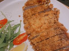 -ALLORA意大利餐厅(丰盛里店)