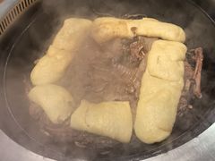 -咱屯子铁锅炖直营店(南湖大路店)
