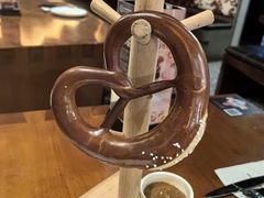 -haxnbauer海森堡德国餐厅(深圳coco店)