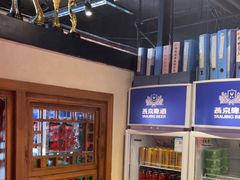 -鸽子窝(青塔店)