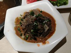 -蜀留香火锅(西南角店)