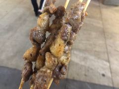 -塔里木新疆饭店(新北万达店)