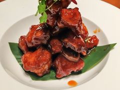 -阿明小菜·海鲜·上海菜(梅陇店)
