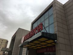 -海底捞火锅(万丰桥店)