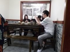 大堂-陈有良尖椒鸡(渝中示范店)