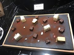 -北上海大酒店-北鸥西餐厅