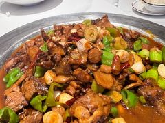 -俭寨大盘鸡·缸子肉·小公鸡·新疆菜(云通店)